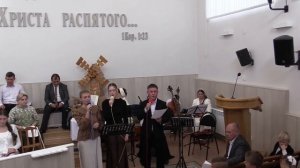 А я хочу приносить плоды... | Песни ко Дню Благодарения