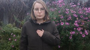 Шевцова Мария