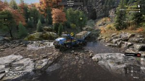 🚦SnowRunnr Вашингтон # 2️⃣2️⃣ КОНТРАКТЫ