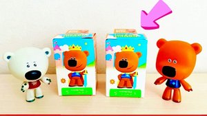 Посылка для Кеши 📦 Мультики с игрушками | Видео для детей и малышей | Мимишки игрушки