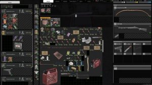 SCUM (5 серия) В поисках бензина.