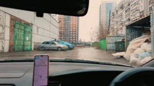 Такси вслепую: эксперимент без конечного адреса — режим эффективный