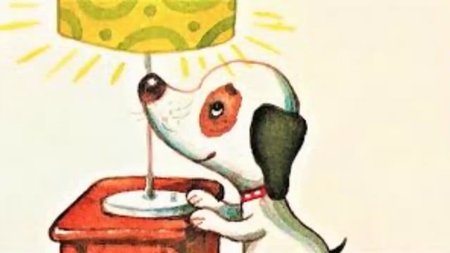 Андрей Усачев Умная собачка Соня смотреть онлайн