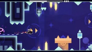 Прошёл milo mash (хардер)