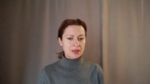 роль Мать подростка, Алиса Гончаренко