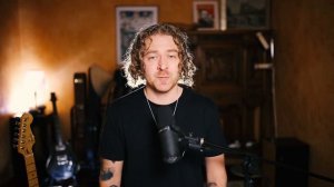 Грудной голос и проклятье баритонов.