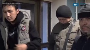 Липецкие полицейские выявили нелегалов, скрывавшихся от закона