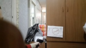 Обзор и тестирование пневматического пистолета