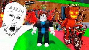 Я УКРАЛ САМОГО РЕДКОГО БРЕЙНРОТА В РОБЛОКС! Я СТАНУ САМЫМ БОГАТЫМ! Steal a brainrot в Roblox #2