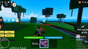 блокс фрутс