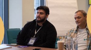 Настольная игра "Звезда переговоров" на бизнес-форуме ПРОДАЖИ.ГЛАВНОЕ 2025