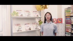 Семенова Алиса Дмитриевна, МБОУ «СОШ №2 г. Шатуры»