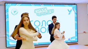 Завершение проекта «Первокурсник УдГУ 2025»