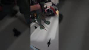 скибиди лего 22