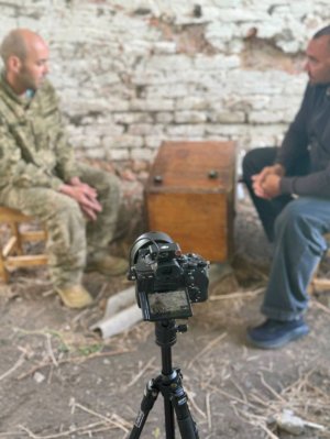 Эфир с пленными 07.11.25.