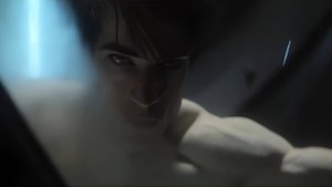 2022 Сериал Песочный человек | Трейлер 😴🌙💀 Том Старридж, Кирби Хауэлл-Баптист