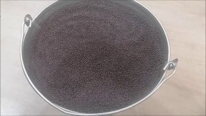 Купил грунт пропант в свой аквариум на 200 литров буду делать глобальную перемену в аквариуме