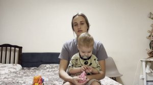 Видеообращение мамы Ильи Реунова