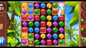 Планета Самоцветов. 
Уровень - 149.