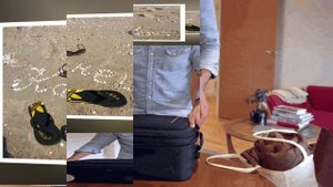 Хорошо лежать у моря