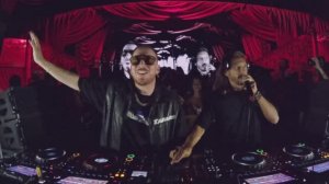 Hugel B2B Bob Sinclar — Ibiza 2025 (4K) | Recorded by InTheMix.ru