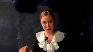 -Война и мир- под музыку Рахманинова - Тверской ТЮЗ подготовил новый чтецкий проект