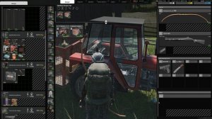 SCUM (6 серия). Открыл банковскую карту,еду к трейдеру.