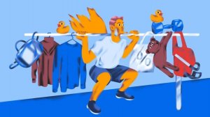 Как помощь может ослаблять. Беседа с Татьяной Зальцман