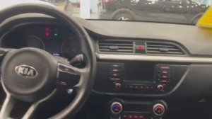 Продается Kia Rio X /Авто с пробегом