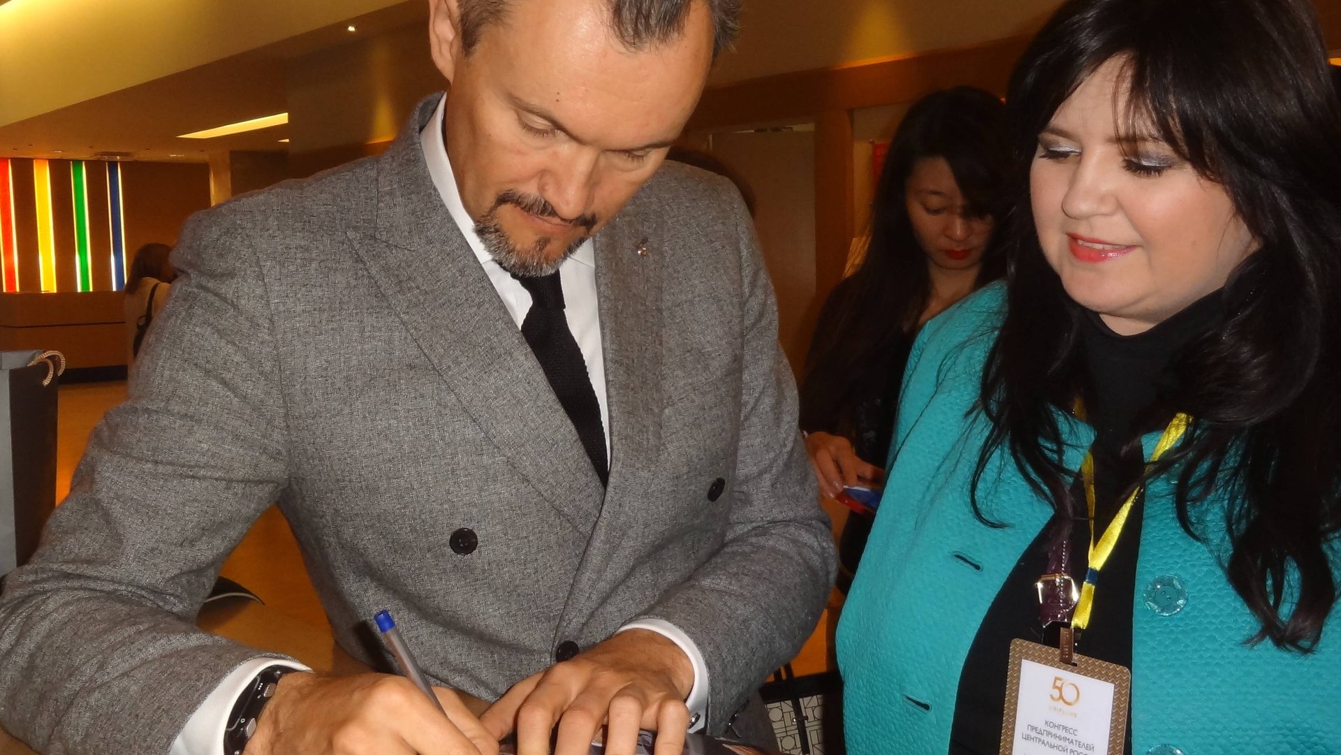 влог/VLOG Конгресс предпринимателей Орифлэйм / Санкт Петербург 7 ноября 2017 года