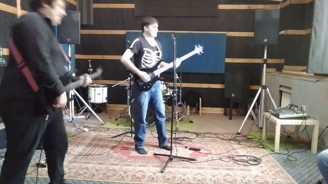 Разучиваем новый трек