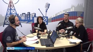 Почти 700 заявок поступило в оргкомитет международной премии «Мы вместе» от Вологодской области