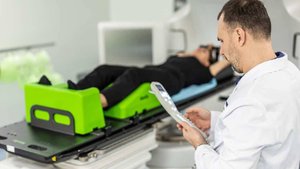 Собянин рассказал о работе центра ядерной медицины в "Коммунарке"