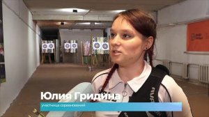 (6.11.2025) Серию медалей разыграли на городских соревнованиях по стрельбе из лука