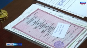 КНВ на чеченском языке 06.10.25 г.