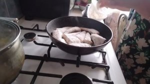 Что у нас сегодня на ужин 👍