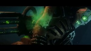 #90 Видео Вархаммер - Пария Нексус