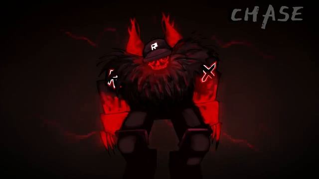 Тема погони Guest 666.