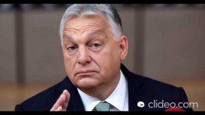 Орбан обвинил Киев в работе над сменой власти в Венгрии