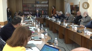 РАУ благодарит: день признания и вдохновения