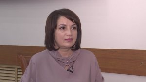 Актуальное интервью - Оксана Иванова - Социальная поддержка для ветеранов СВО