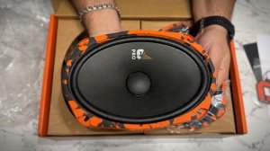 Обзор акустики Gryphon Pro 69 Midbass от DL-AUDIO