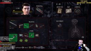 Resident Evil Клон ECHOES OF THE LIVING First Playthrough SHOCKING Experience