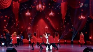 Любимый | Елена Максимова | Первый канал