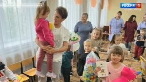 Ставропольские волонтеры собрали подарки для детей из ЛНР