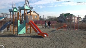 ТОС Иркутская 36