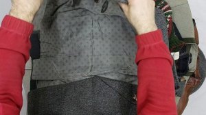 40082 Микс Тироль, 8пак, mix terolese 25-35 1/2, секонд (extra) оптом