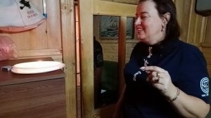 Комната страха, часть 2))