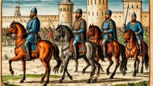 Поход Святослава