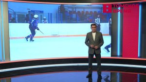 Спорт с Ильёй Лавренковым